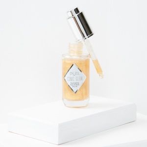 Pur Skincare Glow Oil